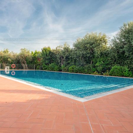 In Versilia Seravezza Bagian luar foto