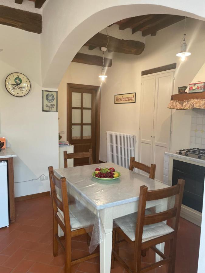 In Versilia Seravezza Bagian luar foto
