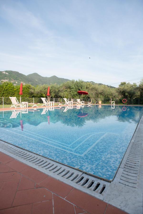 In Versilia Seravezza Bagian luar foto