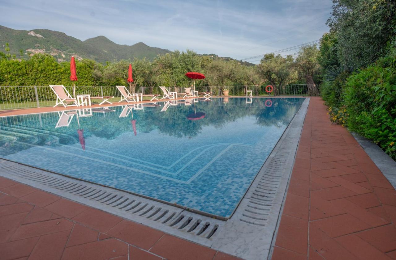 In Versilia Seravezza Bagian luar foto