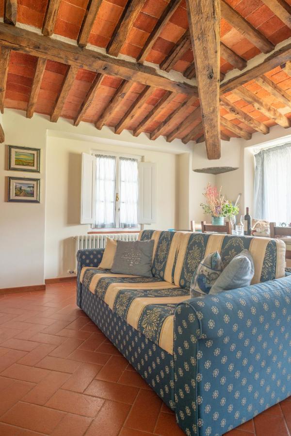 In Versilia Seravezza Bagian luar foto