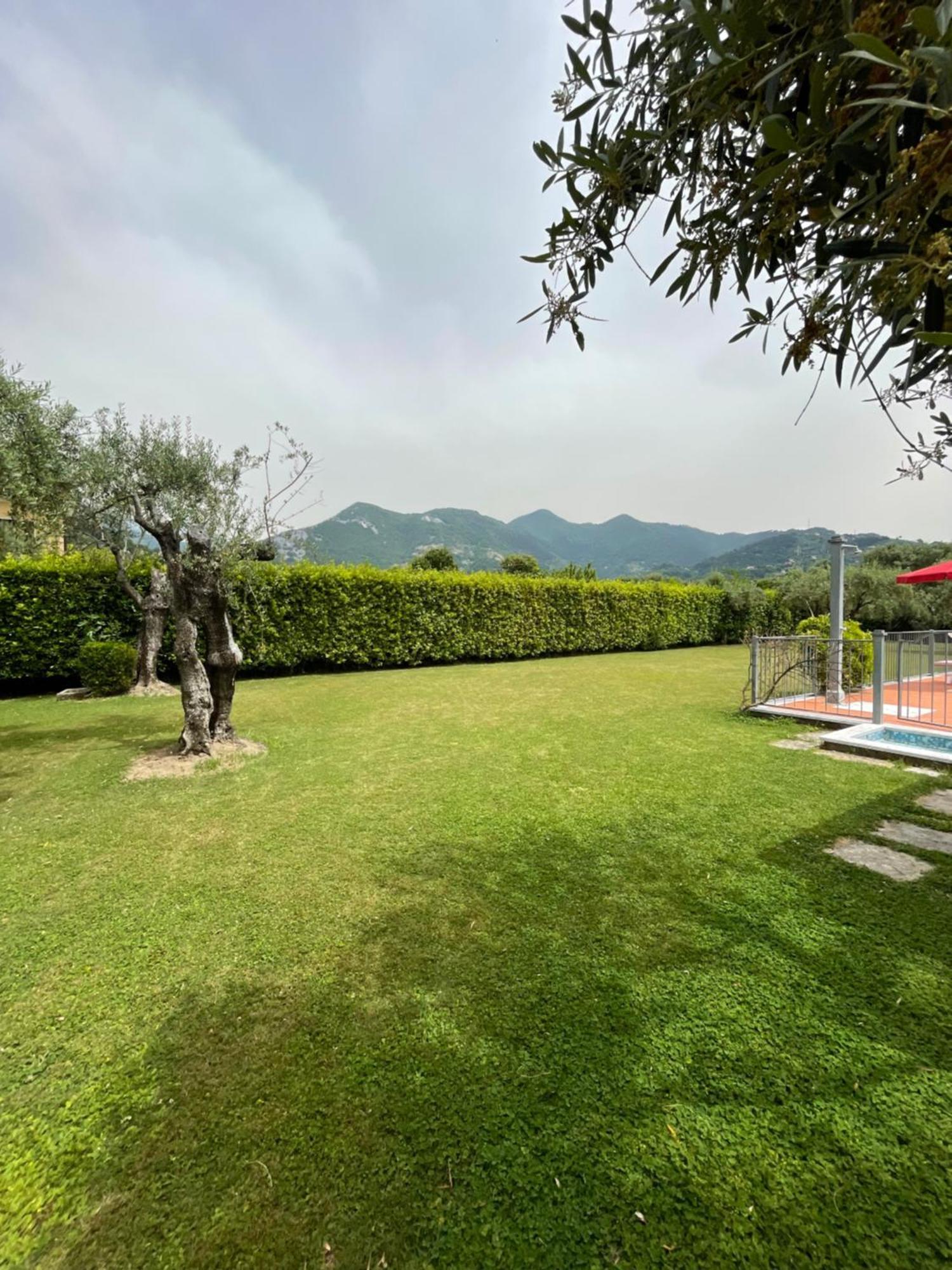 In Versilia Seravezza Bagian luar foto
